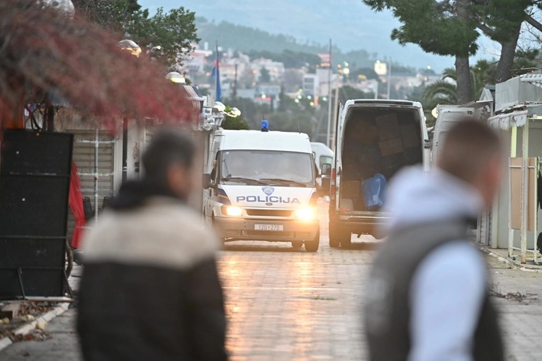 Poznanici ponudio prijevoz pa joj prijetio i zatočio u kući u Martinskoj Vesi